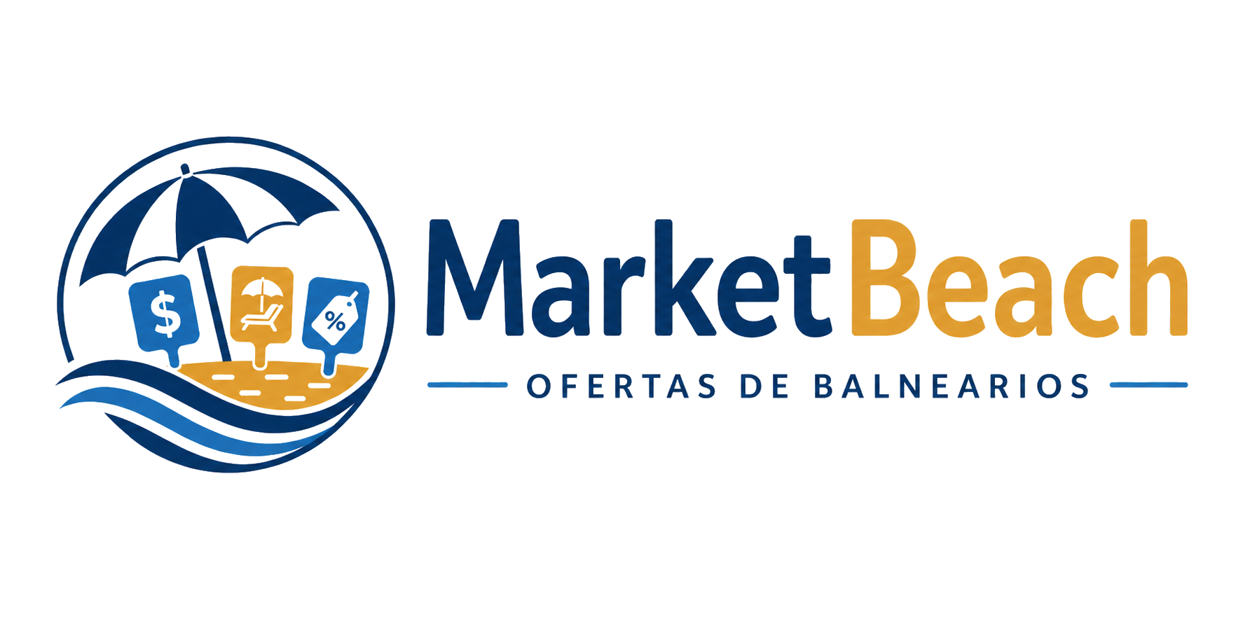 MarketBeach Logo